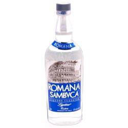 Romana Sambvca - Liqueur Classico -...