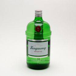 Tanqueray - London Dry Gin - 1.75L