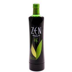 ZEN Green Tea Liqueur - 20% ACL - 750ml