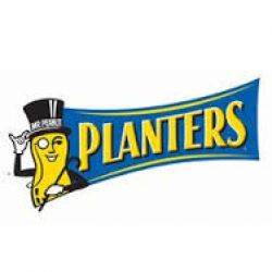Planters Peanuts Plain Salted