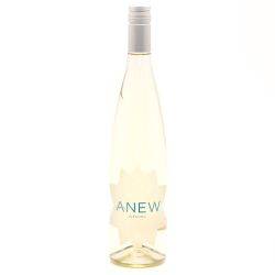 Anew - 2012 Riesling - 750ml
