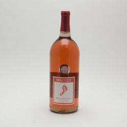 Barefoot - Pink Moscato - 1.5L