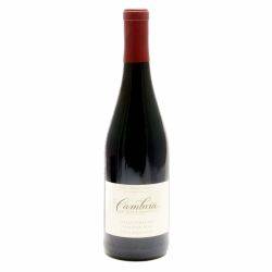 Cambria - Pinot Noir 2012 - 750ml