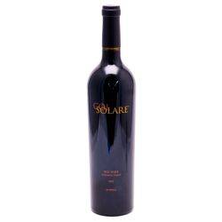 Col Salare - Red Wine 2002 - 750ml