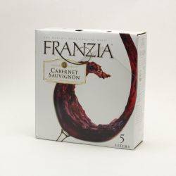 Franzia - Cabernet Sauvignon Box Wine...