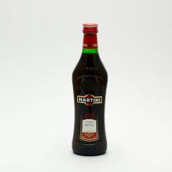 Martini & Rossi - Vermouth - 375ml