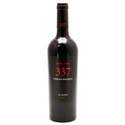 Noble Vines - 337 Cabernet Sauvignon...