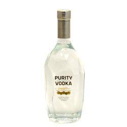 Purity - Vodka Imported from Sweden -...