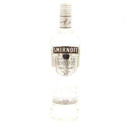 Smirnoff - Coconut Vodka - 750ml