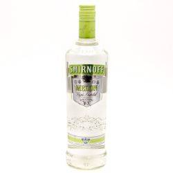 Smirnoff - Melon Vodka - 750ml