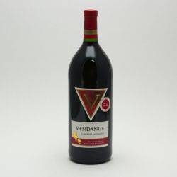 Vendange - Cabernet Sauvignon - 1.5L