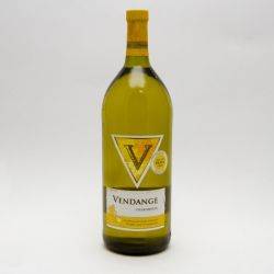 Vendange - Chardonnay - 1.5L