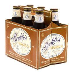 Anchor - Brekle's Brown Ale -...