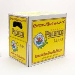 Pacifico - Imported Beer - 12oz...