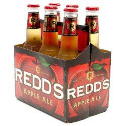 Redd's - Apple Ale - 12oz Bottle...