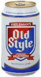 Old Style 12-pack, 12 oz cans