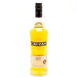 Cruzan - Aged Rum - Origin of St...