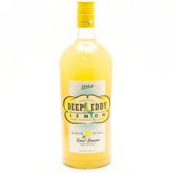 Deep Eddy - Vodka - 1.75L