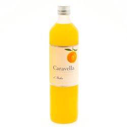 Caravella - Orangecello - Liqueur -...