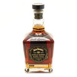 Jack Daniel's - Single Barrel -...