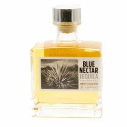 Blue Nectar -  Reposado Tequila - 750ml