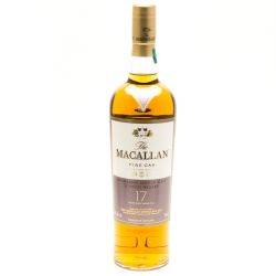 Macallan - Fine Oak - Highland Single...