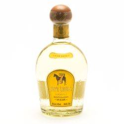 Siete Leguas - Reposado Tequila - 750ml