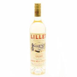 Lillet - French Wine Aperitif -...