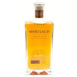 Mortlach - Rare Old - Single Malt...