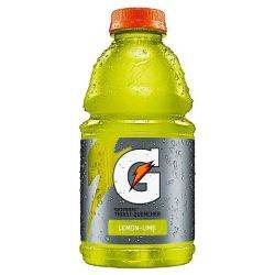 Gatorade - Lemonaid - 32oz
