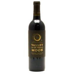 Valley of the Moon - Cabernet...