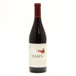Hahn Winery - Hicky Hahn - Pinot Noir...