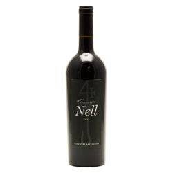 Chacewater - Nell - Cabernet...