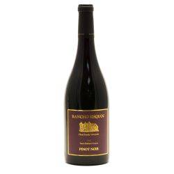 Rancho Sisquoc - Pinot Noir - 750ml