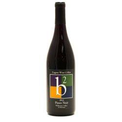 Eugene Wine Cellars - B2 - Pinot Noir...