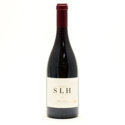 Hahn - SLH - Pinot Noir - 750ml