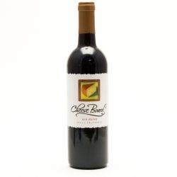 Cheese Board - Red Blend - 750ml