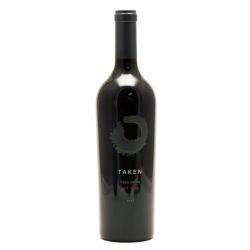 Taken - Red Wine - 750ml
