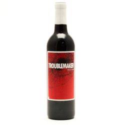Troublemaker - Red Blend - 750ml