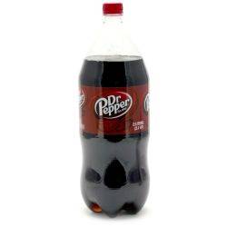 Dr Pepper - 2 liter