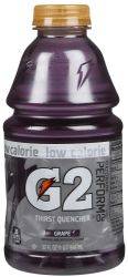 G2 Grape - Gatorade 28 oz