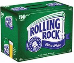 Rolling Rock - 30 pack