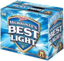 Milwaukee's Best - 30 pack