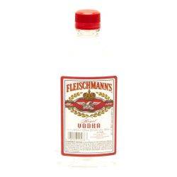Fleischmann's - Royal Vodka - 375ml