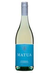 Matua - Sauvignon Blanc - New Zealand