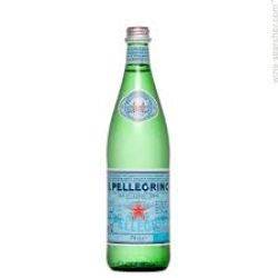 Pelligrino Sparkling Water 25.3