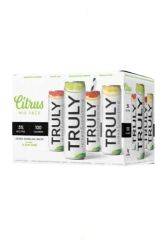 Truly Citrus - 12 pack