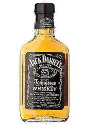 Jack Daniels 207.000ml
