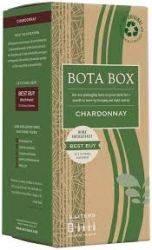 Bota Box - Chardonnay - 3 liter