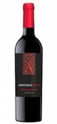 Apothic - Red Winemaker's Blend...